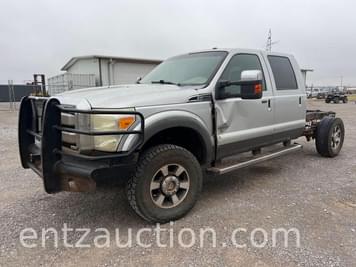 Main image Ford F-350